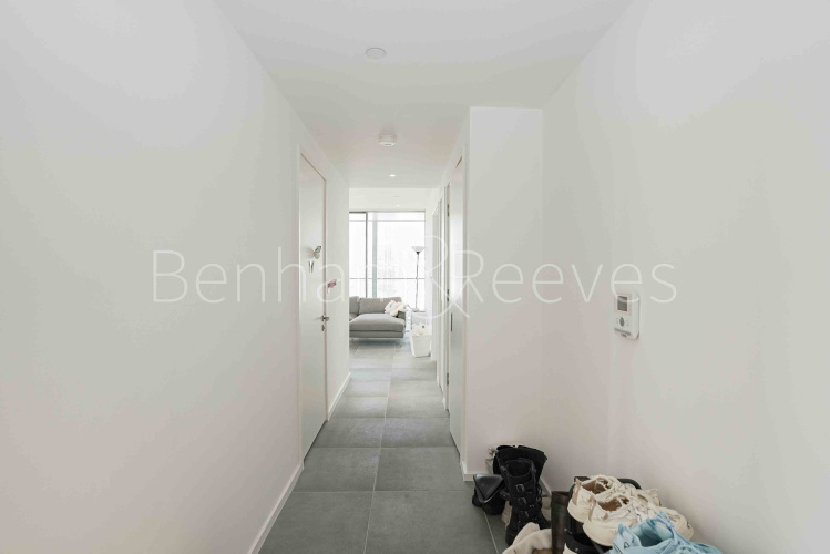 2  bedrooms flat to rent in Dollar bay point, Canary wharf, E14-image 18