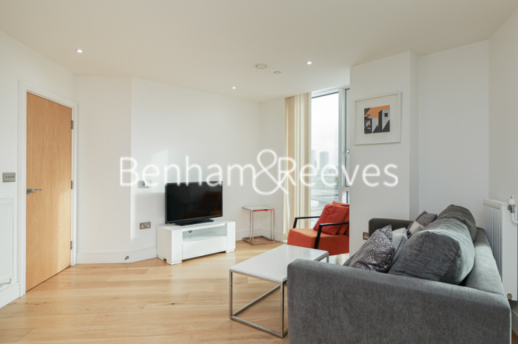 3  bedrooms flat to rent in High Street, Stratford, E15-image 10