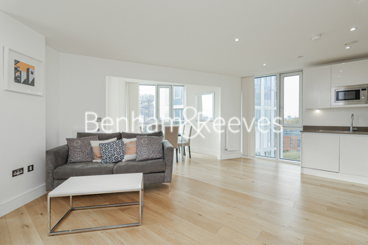 3  bedrooms flat to rent in High Street, Stratford, E15-image 15