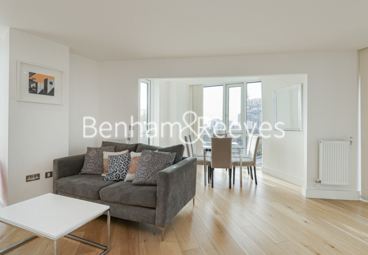3  bedrooms flat to rent in High Street, Stratford, E15-image 17