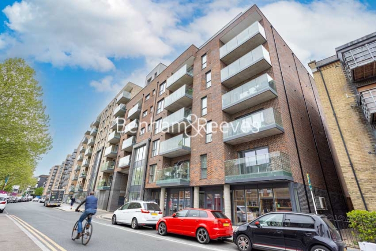 1  bedroom flat to rent in Abbey Road, Barking, IG11-image 6