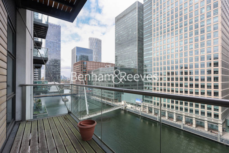 2  bedrooms flat to rent in South Quay Square, Canary Wharf, E14-image 11