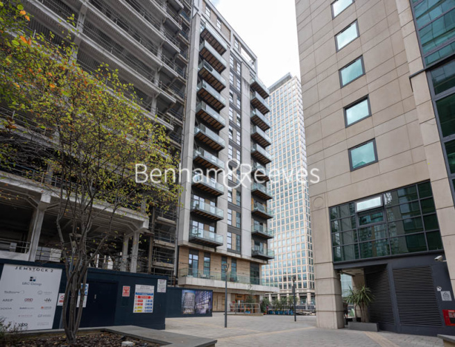 2  bedrooms flat to rent in South Quay Square, Canary Wharf, E14-image 12