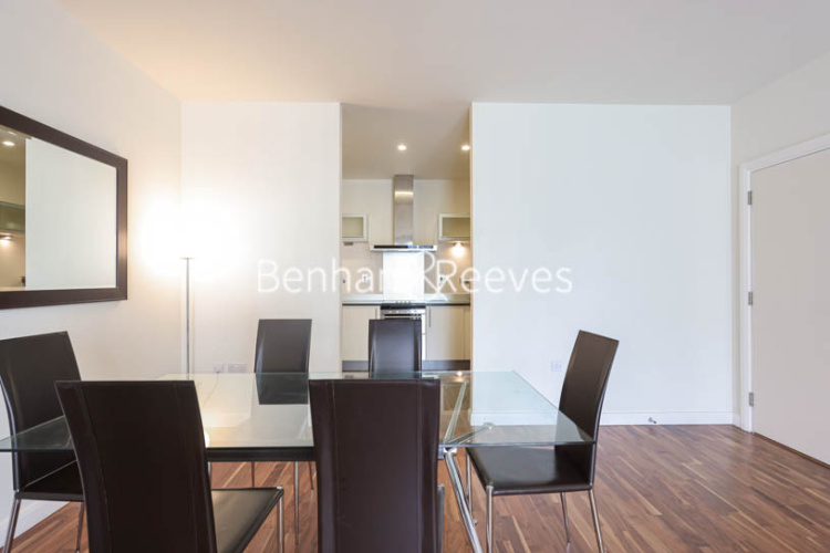 2  bedrooms flat to rent in South Quay Square, Canary Wharf, E14-image 14