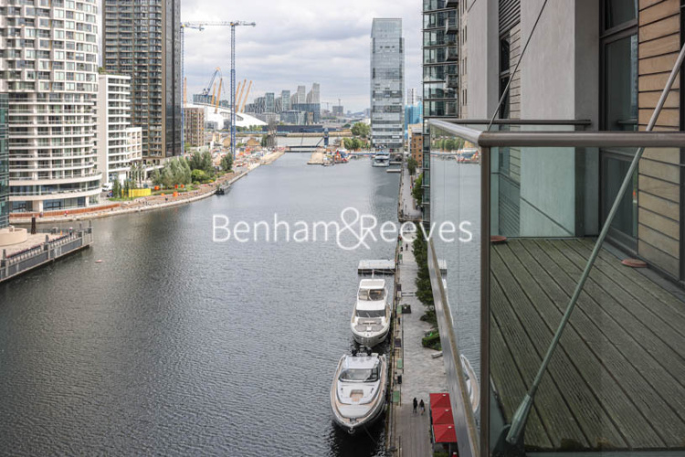 2  bedrooms flat to rent in South Quay Square, Canary Wharf, E14-image 17