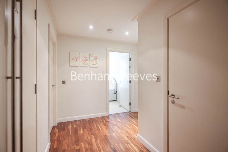 2  bedrooms flat to rent in South Quay Square, Canary Wharf, E14-image 21