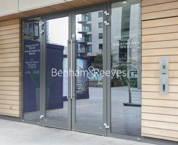2  bedrooms flat to rent in South Quay Square, Canary Wharf, E14-image 26