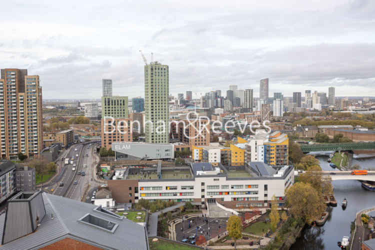1  bedroom flat to rent in Skyline Apartments, Makers Yard, E3-image 7