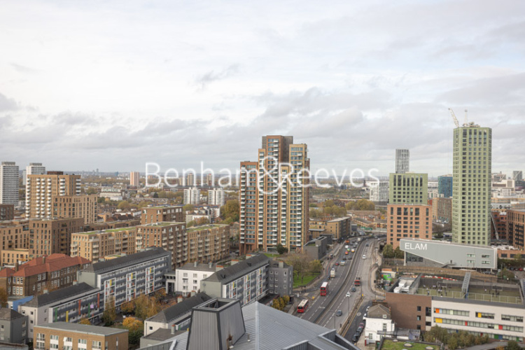 1  bedroom flat to rent in Skyline Apartments, Makers Yard, E3-image 20