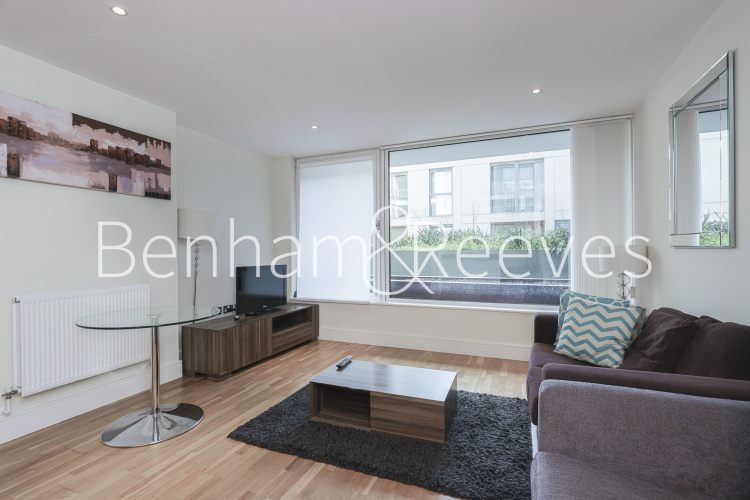 1  bedroom flat to rent in Millharbour, Canary Wharf ,E14-image 6