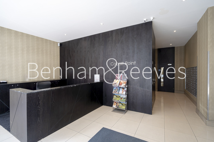 1  bedroom flat to rent in Millharbour, Canary Wharf ,E14-image 9