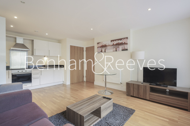 1  bedroom flat to rent in Millharbour, Canary Wharf ,E14-image 14
