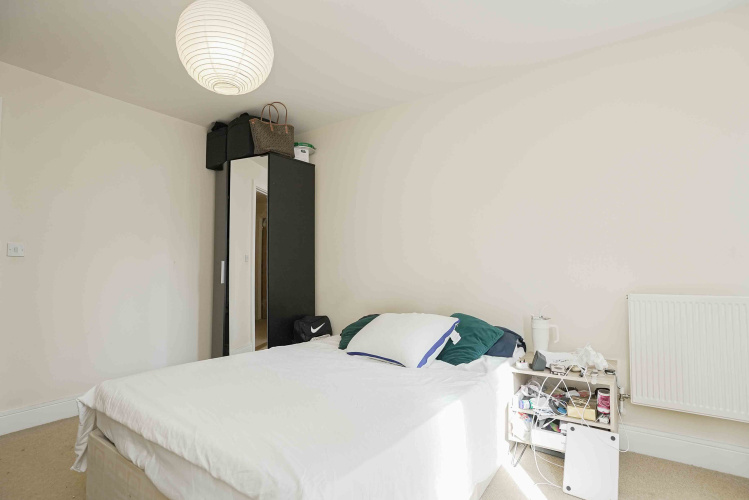 2  bedrooms flat to rent in Westwood House, Millharbour, E14-image 4