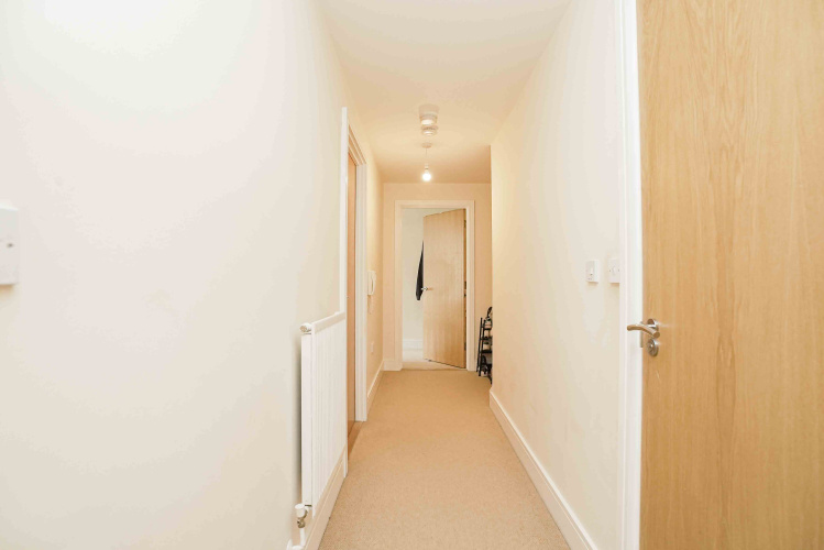 2  bedrooms flat to rent in Westwood House, Millharbour, E14-image 5