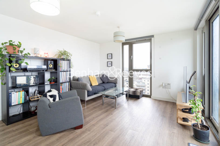 2  bedrooms flat to rent in Booth Road, Canary Wharf, E16-image 6