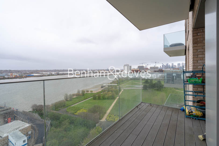 2 bedrooms flat to rent in Booth Road, Canary Wharf, E16-image 10