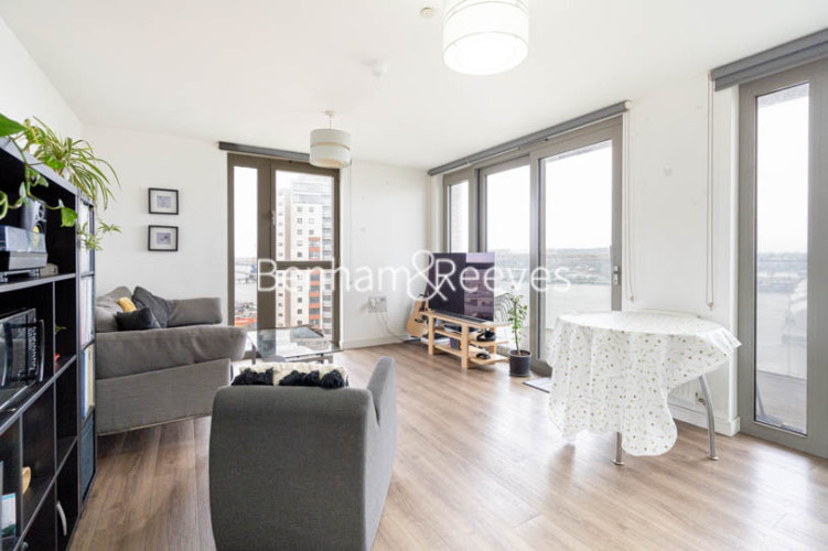 2 bedrooms flat to rent in Booth Road, Canary Wharf, E16-image 13