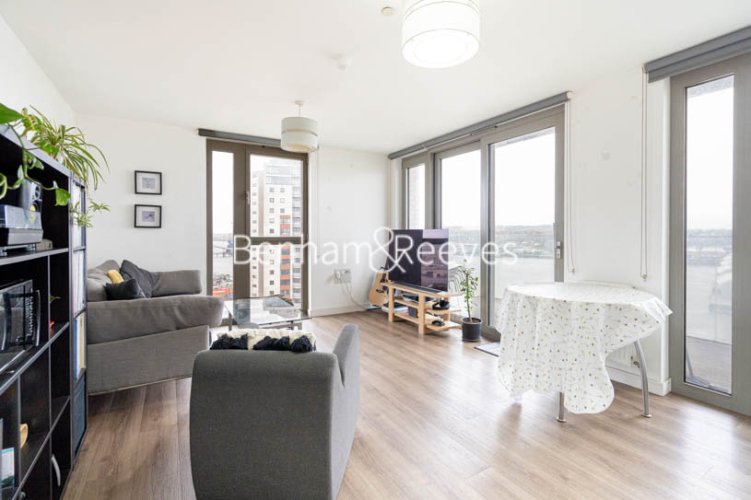 2  bedrooms flat to rent in Booth Road, Canary Wharf, E16-image 13