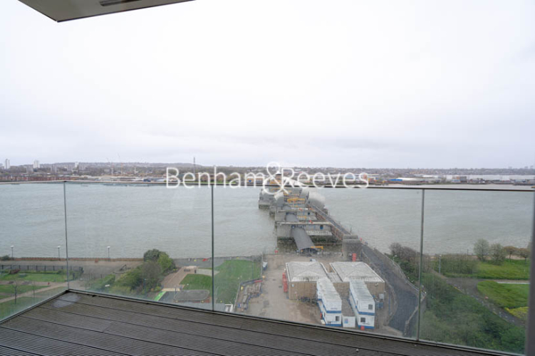 2  bedrooms flat to rent in Booth Road, Canary Wharf, E16-image 15
