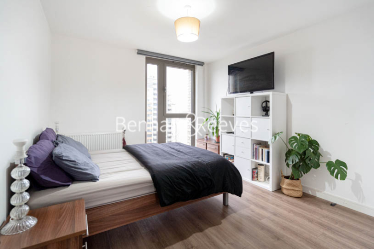 2  bedrooms flat to rent in Booth Road, Canary Wharf, E16-image 16