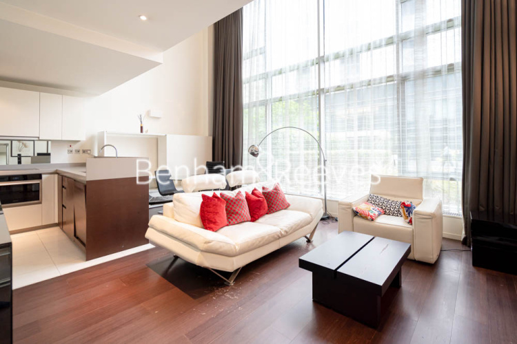 2  bedrooms flat to rent in Baltimore Wharf, Isle of Dogs, E14-image 1