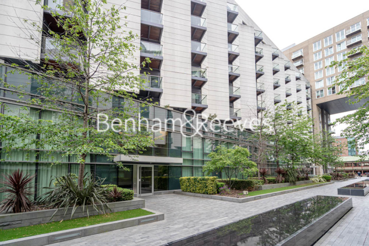 2  bedrooms flat to rent in Baltimore Wharf, Isle of Dogs, E14-image 6
