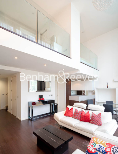 2  bedrooms flat to rent in Baltimore Wharf, Isle of Dogs, E14-image 7