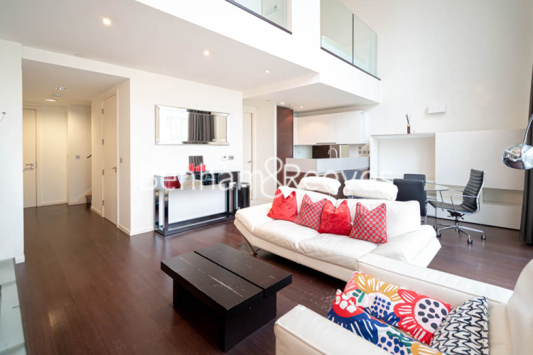 2  bedrooms flat to rent in Baltimore Wharf, Isle of Dogs, E14-image 12