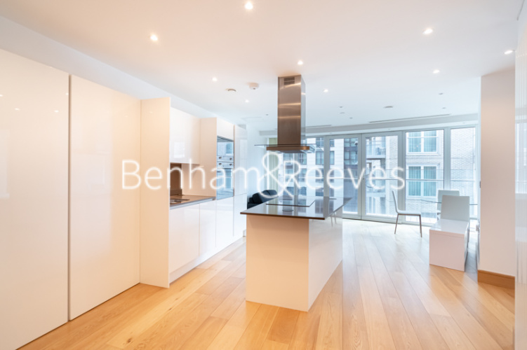 1  bedroom flat to rent in Arena tower, Crossharbour Plaza, E14-image 7