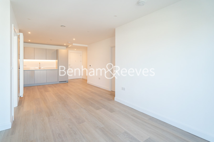 2  bedrooms flat to rent in Western Gateway, Royal Dock, E16-image 7
