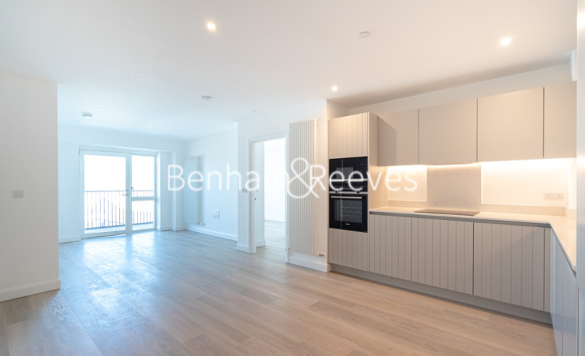 2  bedrooms flat to rent in Western Gateway, Royal Dock, E16-image 12