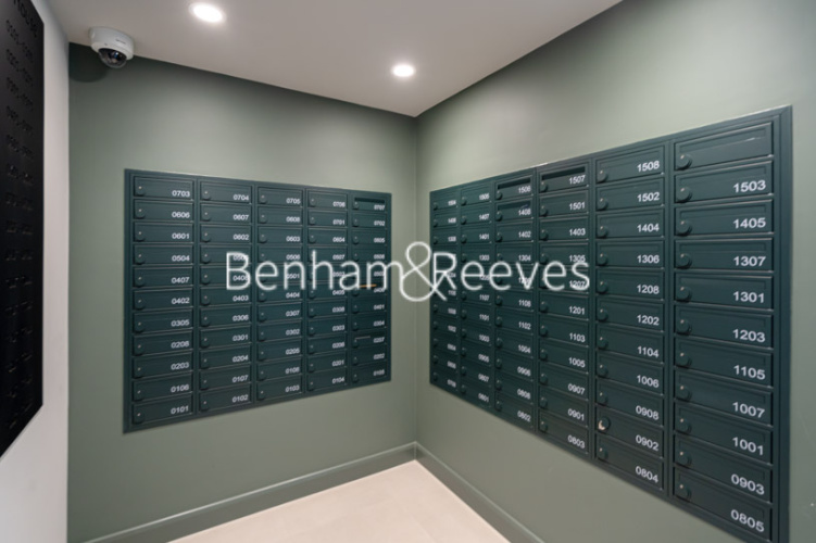 2  bedrooms flat to rent in Western Gateway, Royal Dock, E16-image 16