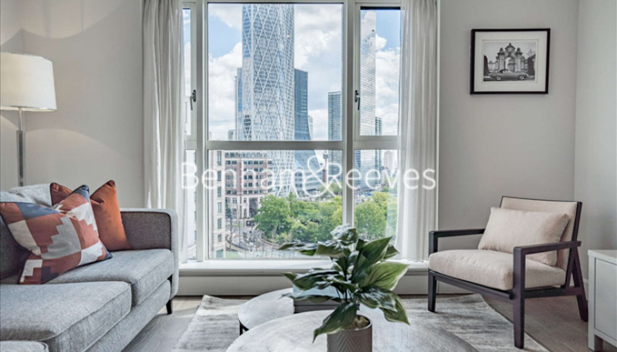 2  bedrooms flat to rent in Circus Apartment, Westferry Circus, E14-image 5