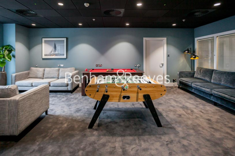 2  bedrooms flat to rent in Circus Apartment, Westferry Circus, E14-image 13