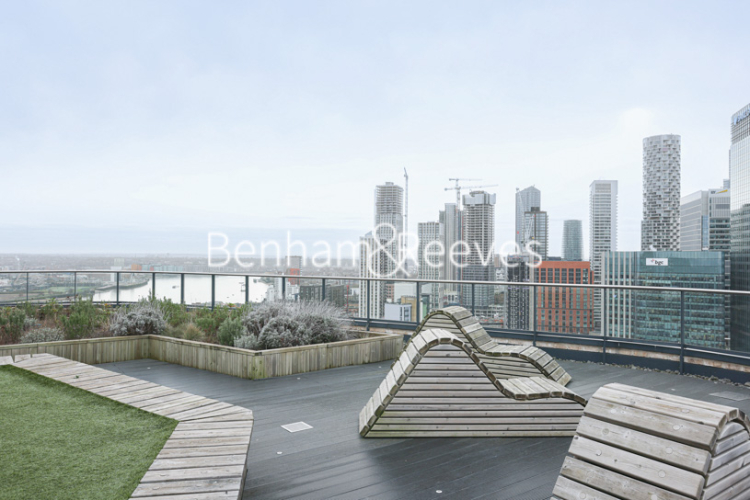 1  bedroom flat to rent in Williamsburg Plaza, Canary Wharf, E14-image 18