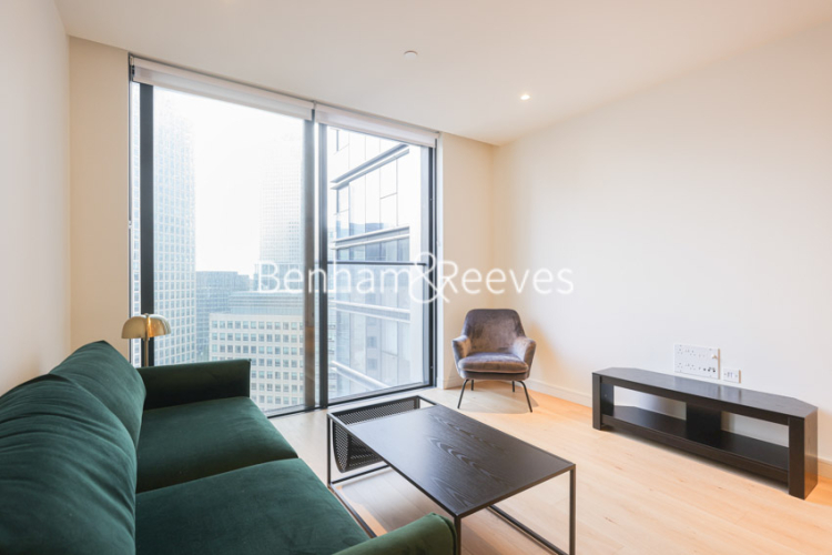 1 bedroom flat to rent in Marsh Wall, South Quay Plaza, E14-image 6