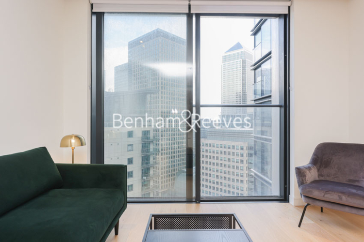 1 bedroom flat to rent in Marsh Wall, South Quay Plaza, E14-image 17