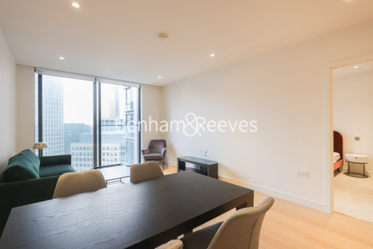 1 bedroom flat to rent in Marsh Wall, South Quay Plaza, E14-image 19