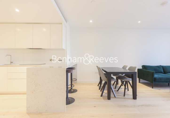 1 bedroom flat to rent in Marsh Wall, South Quay Plaza, E14-image 20