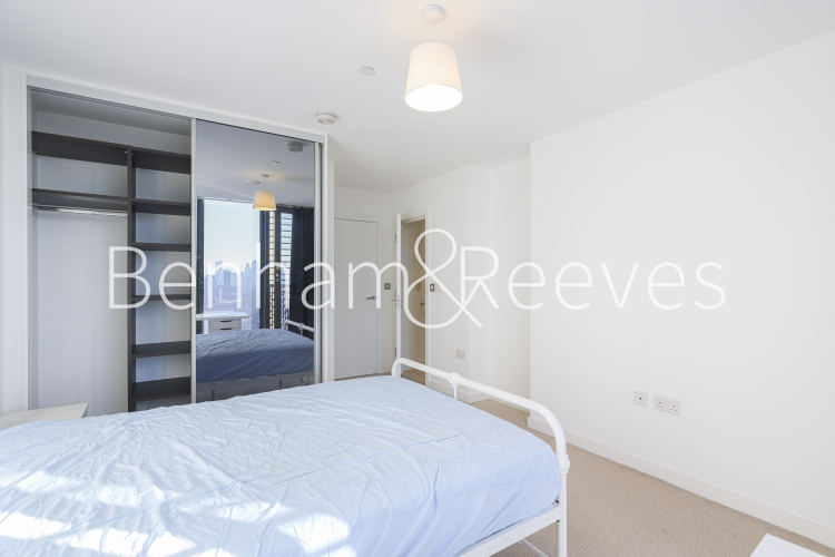 2  bedrooms flat to rent in Great Eastern Road, Stratford,  E15-image 3