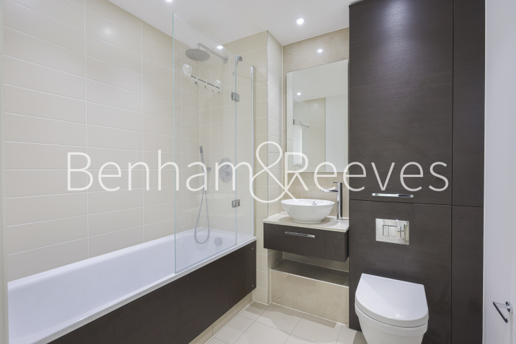 2  bedrooms flat to rent in Great Eastern Road, Stratford,  E15-image 4