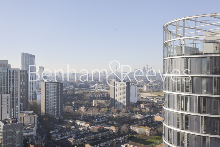 2  bedrooms flat to rent in Great Eastern Road, Stratford,  E15-image 5
