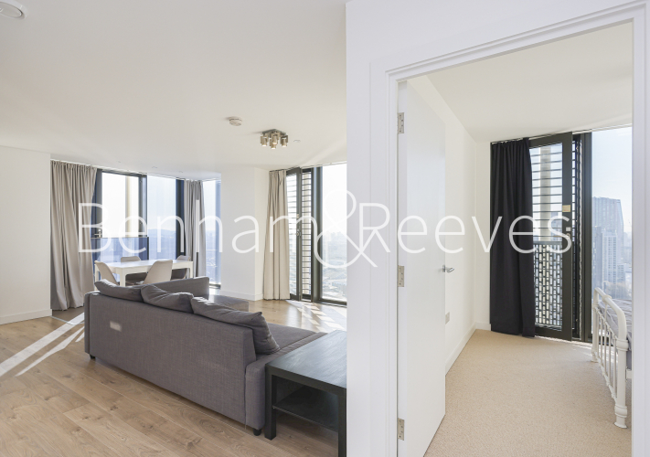 2  bedrooms flat to rent in Great Eastern Road, Stratford,  E15-image 6