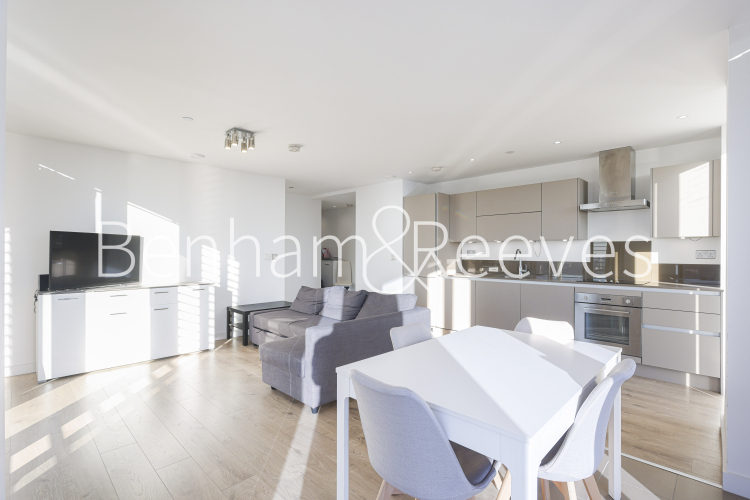 2  bedrooms flat to rent in Great Eastern Road, Stratford,  E15-image 7