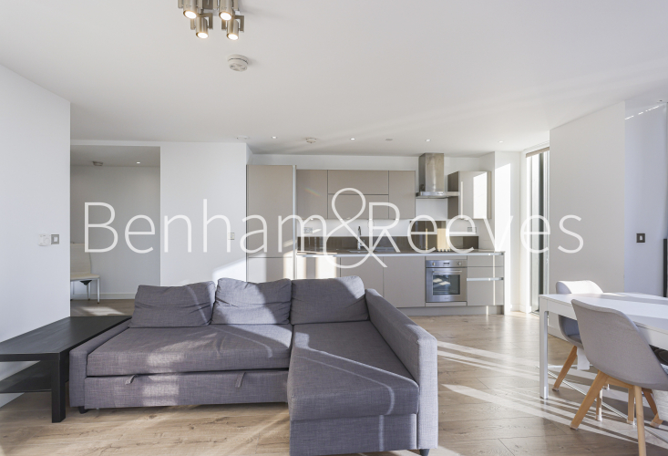 2 bedrooms flat to rent in Great Eastern Road, Stratford, E15-image 11