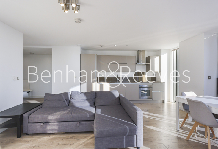 2  bedrooms flat to rent in Great Eastern Road, Stratford,  E15-image 11