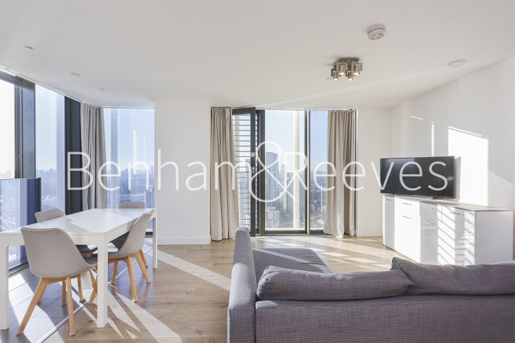 2 bedrooms flat to rent in Great Eastern Road, Stratford, E15-image 12