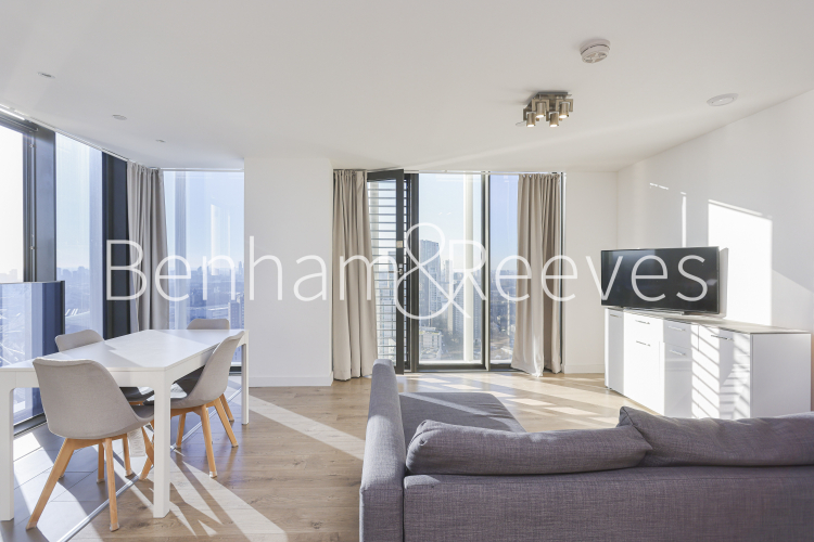 2  bedrooms flat to rent in Great Eastern Road, Stratford,  E15-image 12