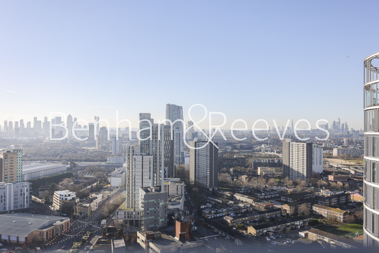 2  bedrooms flat to rent in Great Eastern Road, Stratford,  E15-image 14