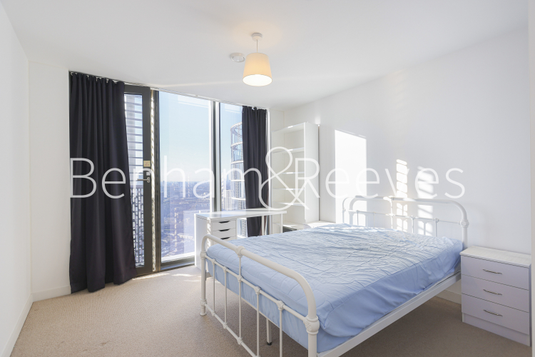 2  bedrooms flat to rent in Great Eastern Road, Stratford,  E15-image 16